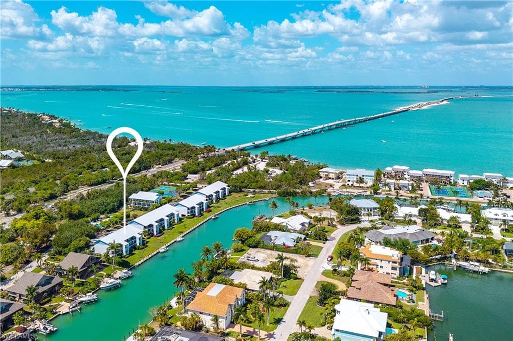 1250 Tennisplace Ct #e33, Sanibel, photo 2