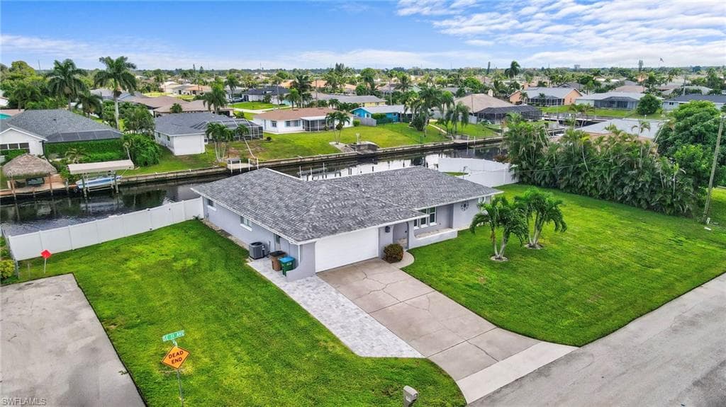 3037 11th Ave, Cape Coral