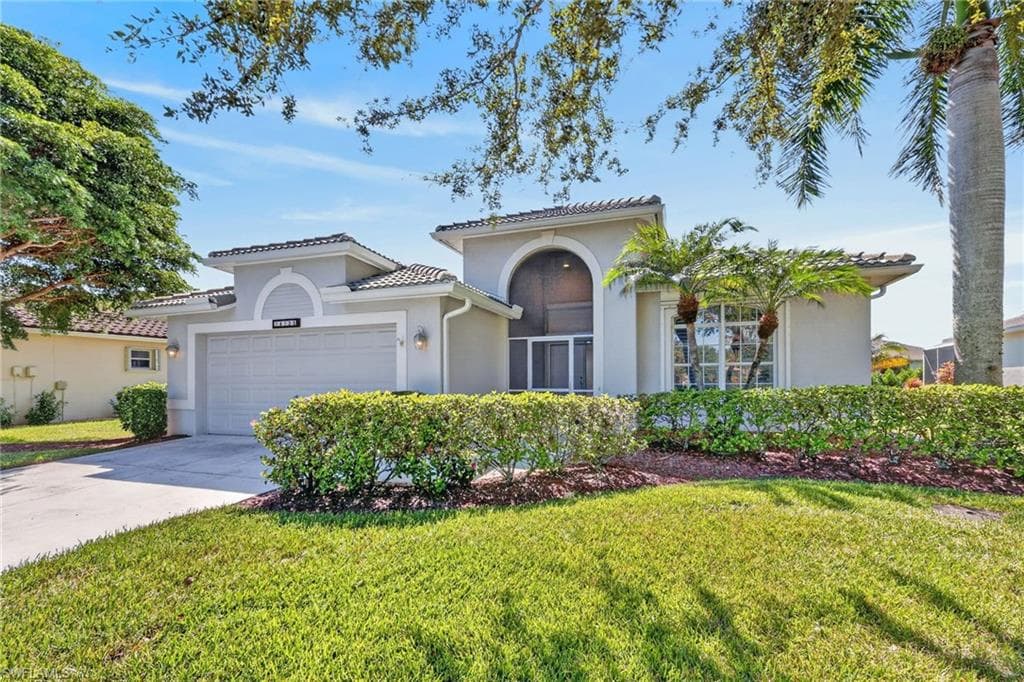 14135 Plum Island Dr, Fort Myers