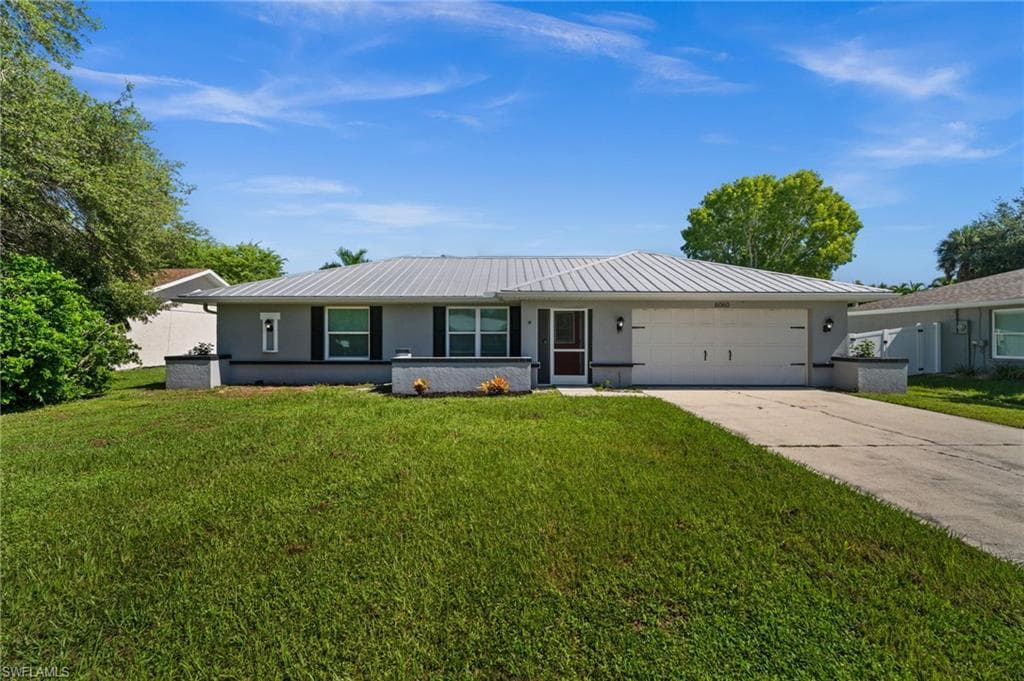 6060 Macbeth Ln, Fort Myers, photo 2