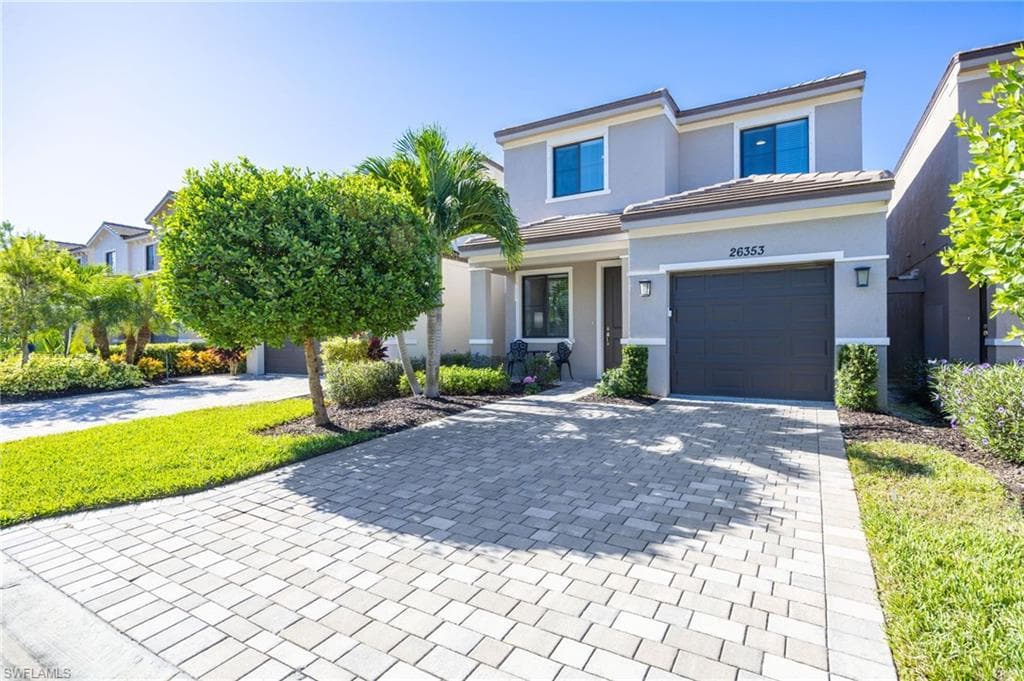 26353 Bonita Fairways Blvd, Bonita Springs