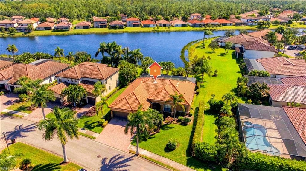 10983 Longwing Dr, Fort Myers, photo 2