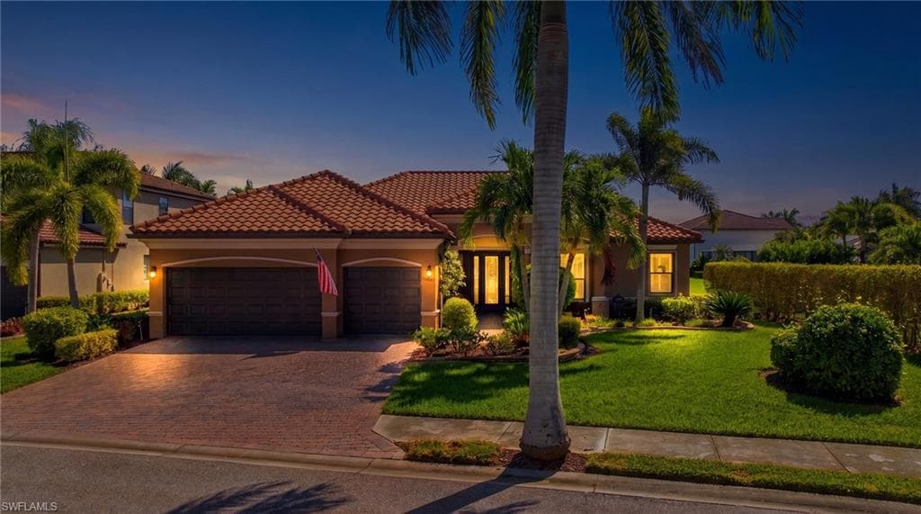 10983 Longwing Dr, Fort Myers