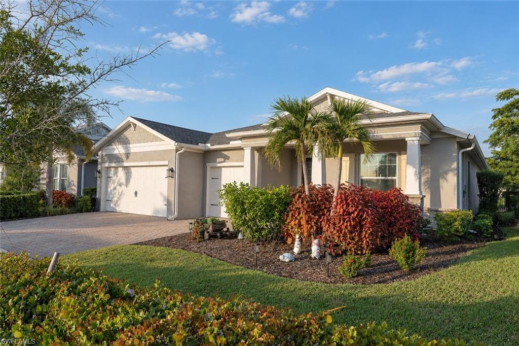 16209 Bluestem Ln, Punta Gorda, photo 2