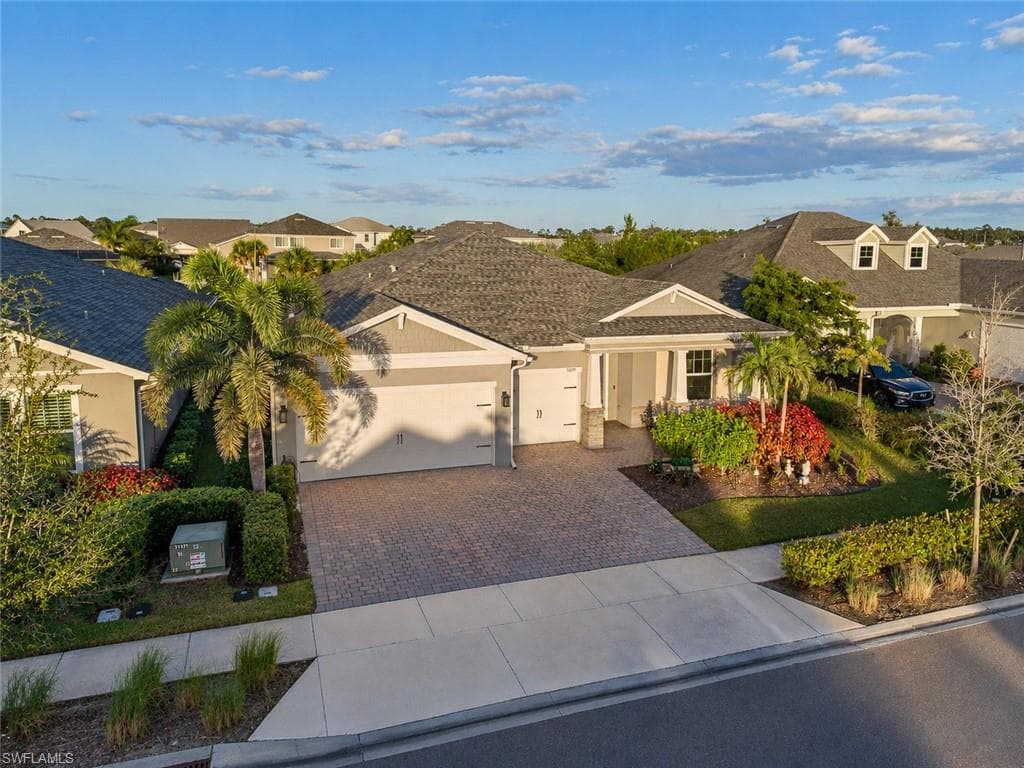 16209 Bluestem Ln, Punta Gorda, photo 3