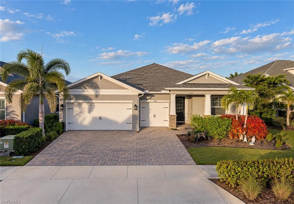 16209 Bluestem Ln, Punta Gorda