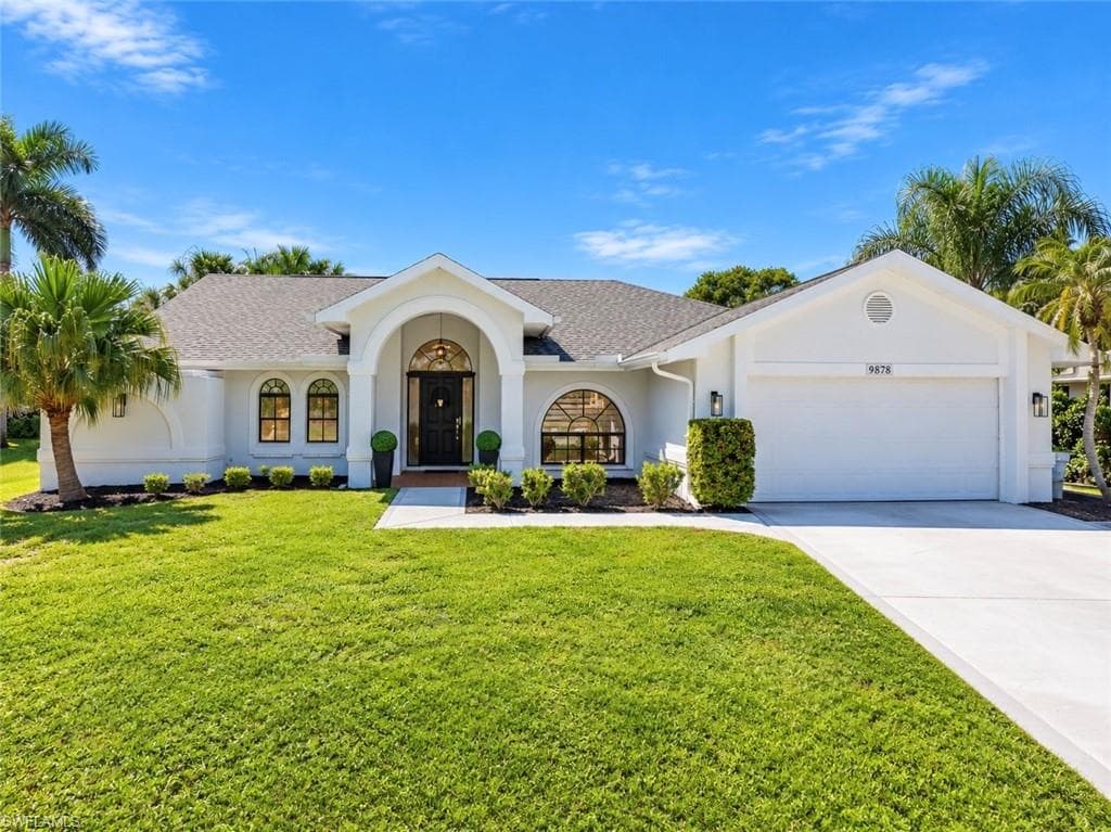 9878 Country Oaks Dr, Fort Myers, photo 2