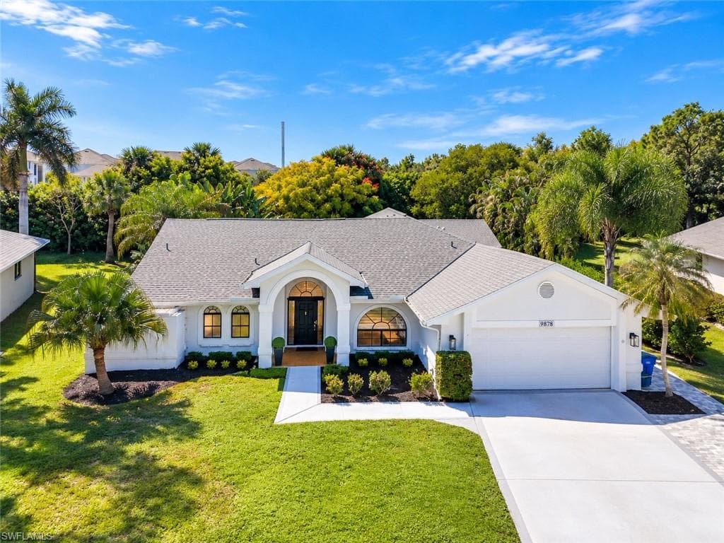 9878 Country Oaks Dr, Fort Myers, photo 3