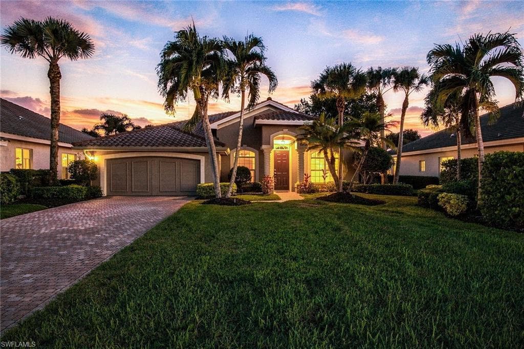 12580 Villagio Way, Fort Myers, photo 3