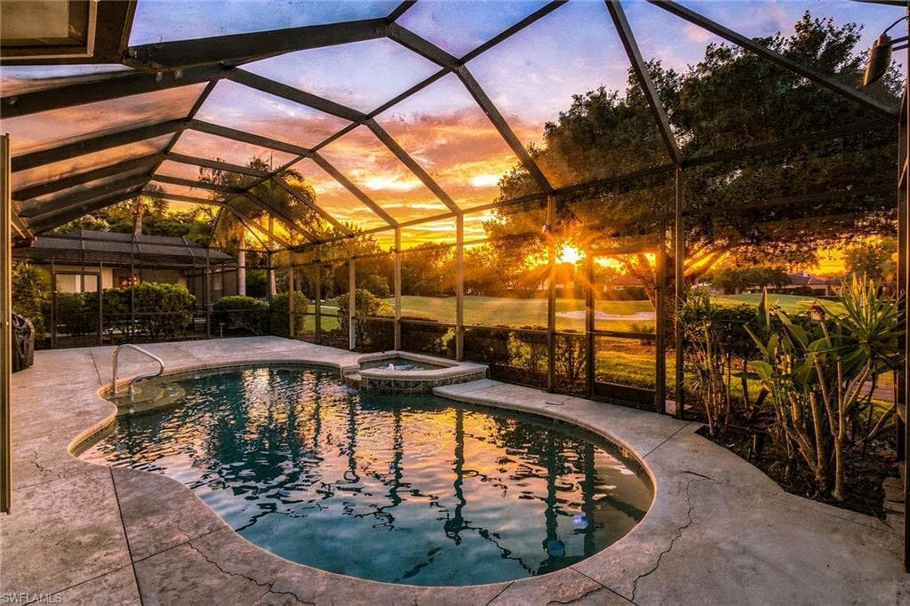 12580 Villagio Way, Fort Myers