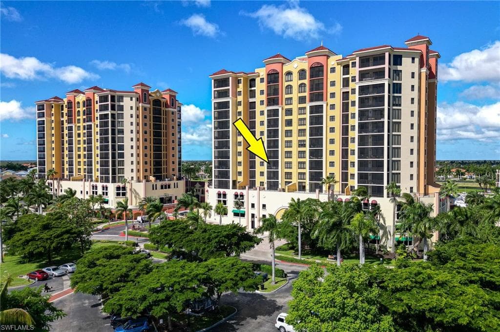 5793 Cape Harbour Dr #620, Cape Coral, photo 2