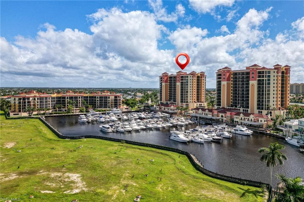 5793 Cape Harbour Dr #620, Cape Coral, photo 3