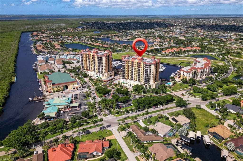 5793 Cape Harbour Dr #620, Cape Coral