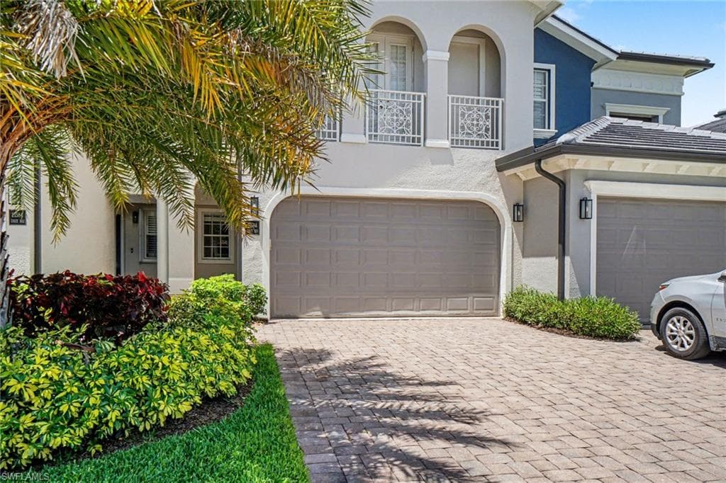 21584 Baccarat Ln #103, Estero, photo 2
