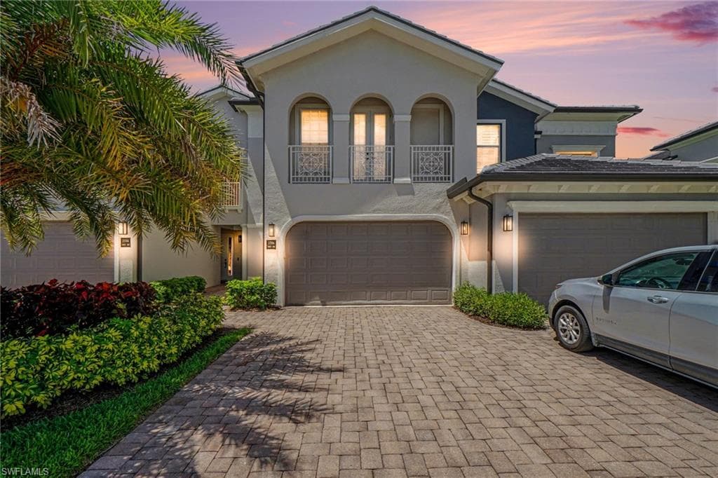 21584 Baccarat Ln #103, Estero