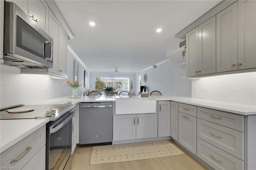 2150 Crown Pointe Blvd #d119, Naples, photo 2
