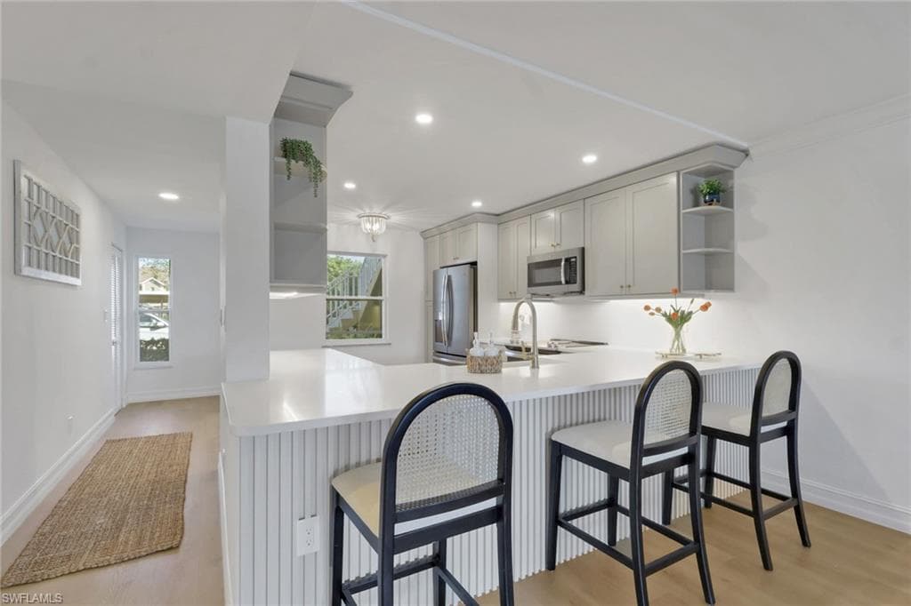 2150 Crown Pointe Blvd #d119, Naples