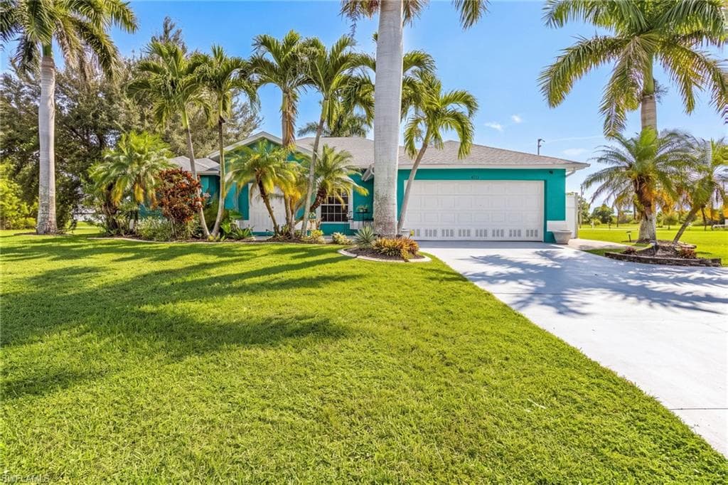 4713 Old Burnt Store Rd, Cape Coral, photo 2