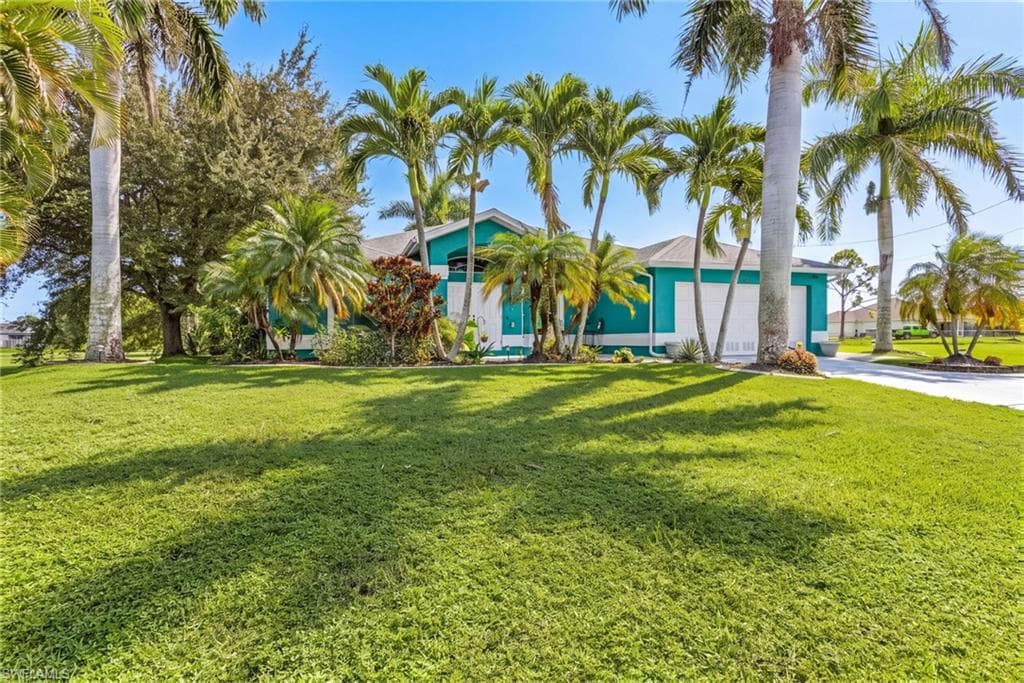 4713 Old Burnt Store Rd, Cape Coral