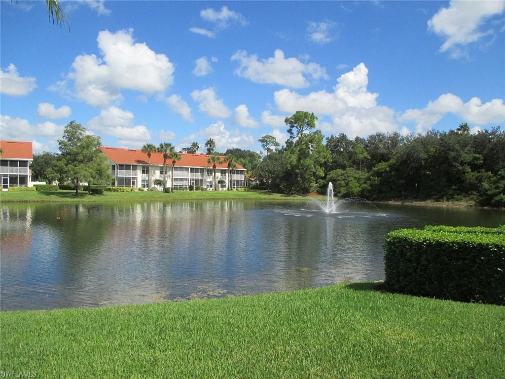 5235 Birmingham Dr #102, Naples, photo 3