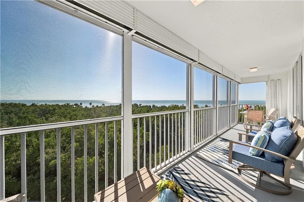 5 Bluebill Ave #603, Naples