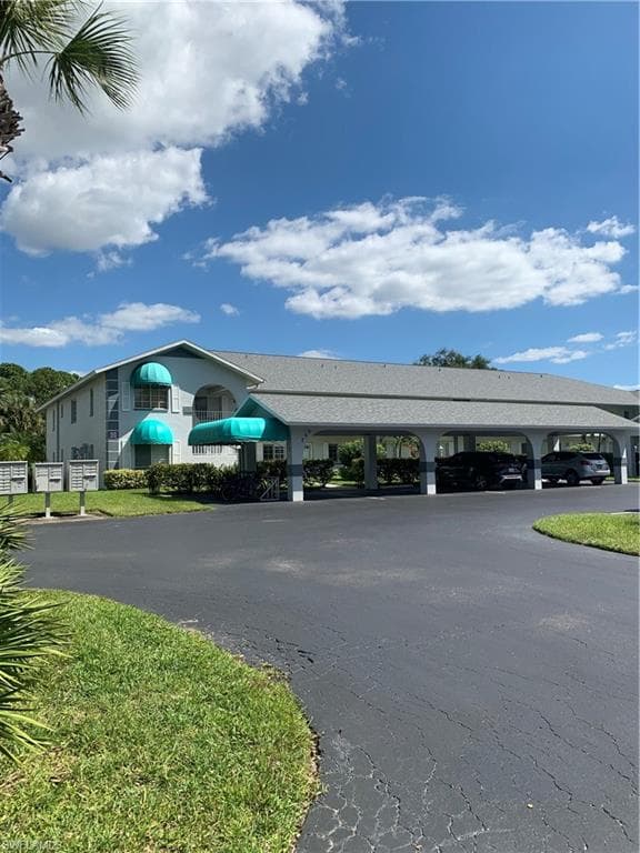 260 Belina Dr #9, Naples, photo 2