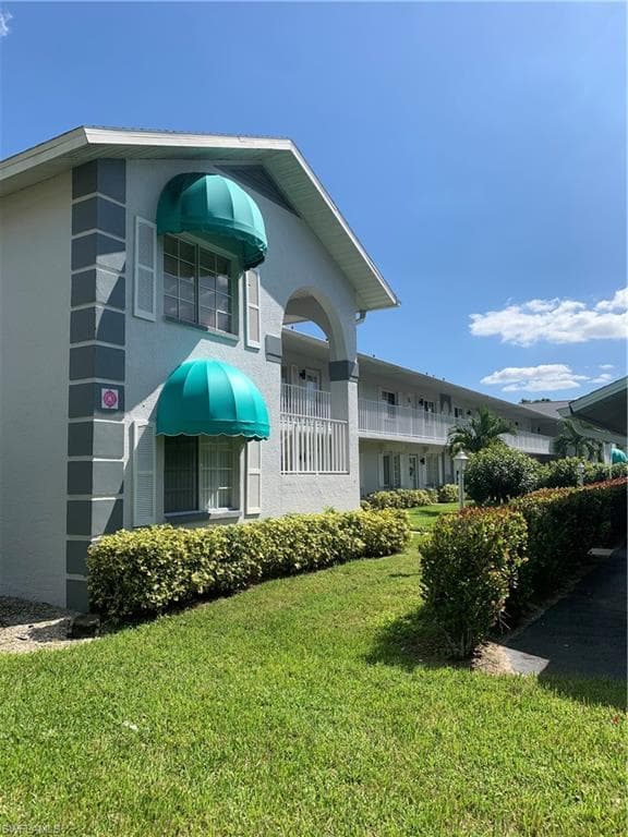 260 Belina Dr #9, Naples, photo 3