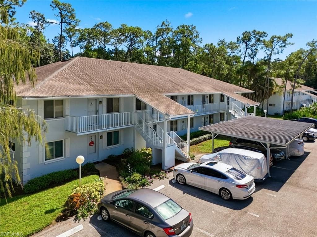 3505 County Barn Rd #102, Naples, photo 2