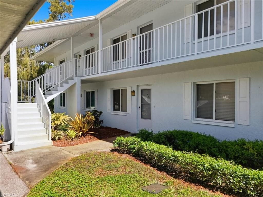 3505 County Barn Rd #102, Naples