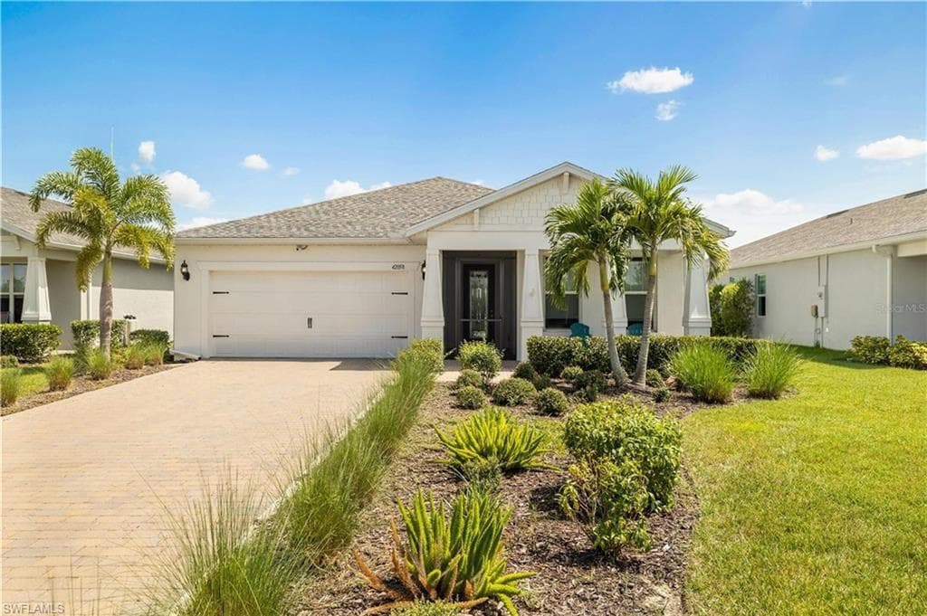 42058 Journey Dr, Punta Gorda