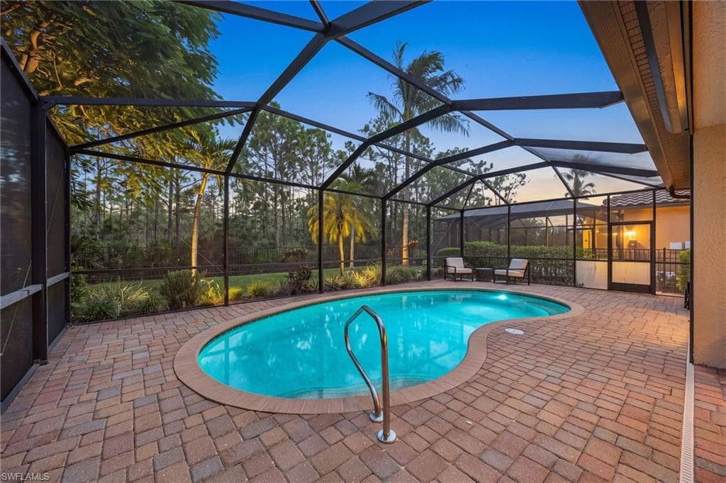 9324 River Otter Dr, Fort Myers, photo 2