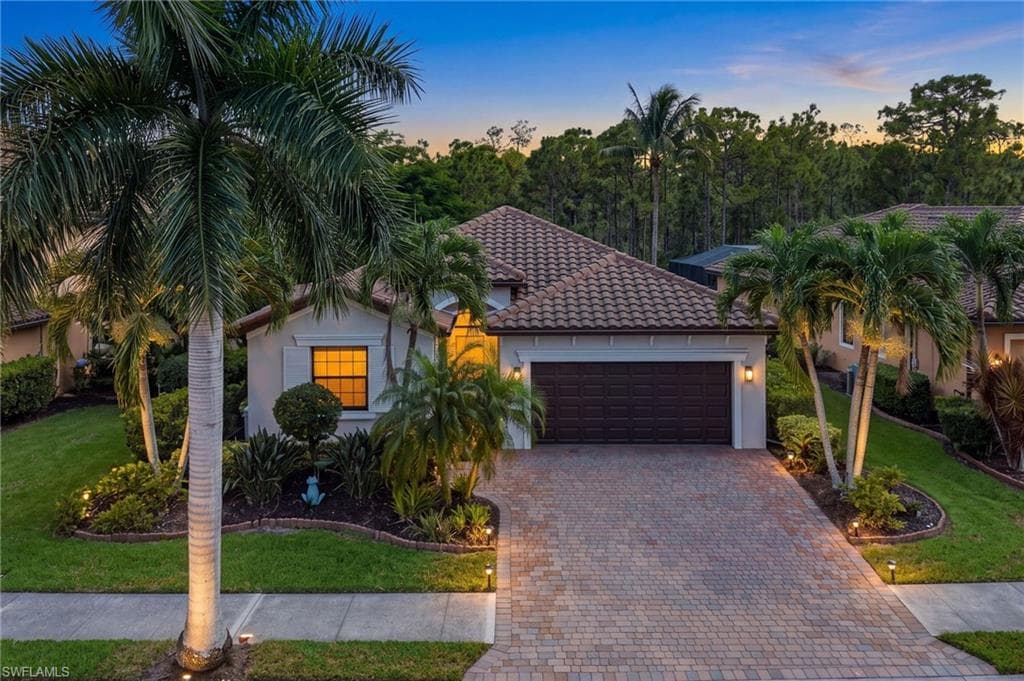 9324 River Otter Dr, Fort Myers