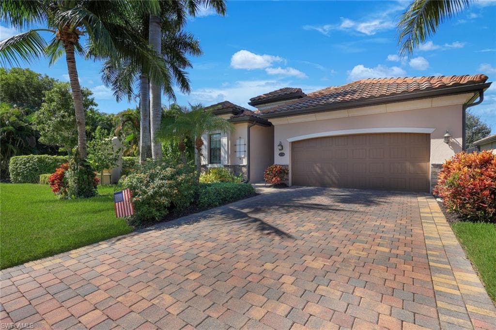 3130 Aviamar Cir, Naples, photo 3