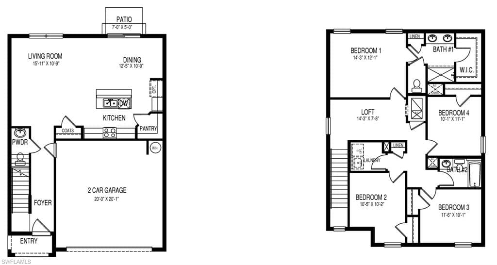 18420 Oriole Rd, Fort Myers, photo 2
