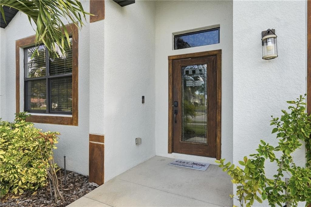 3929 Agualinda Blvd, Cape Coral, photo 3