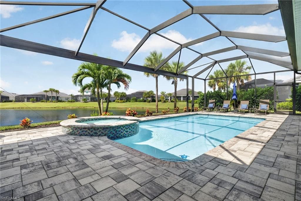 15375 River Birch Ct, Punta Gorda, photo 3