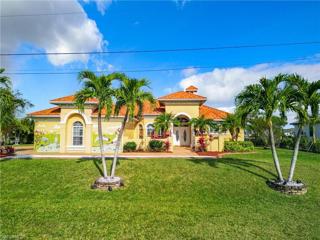 2115 Old Burnt Store Rd, Cape Coral, photo 1