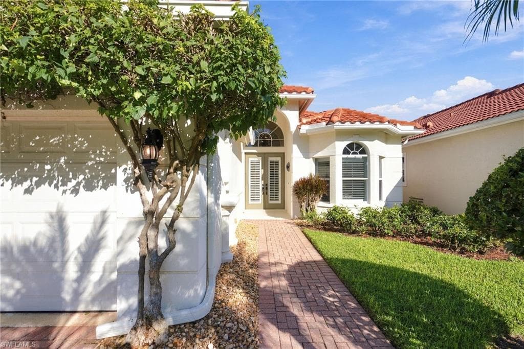935 Fountain Run, Naples, photo 2