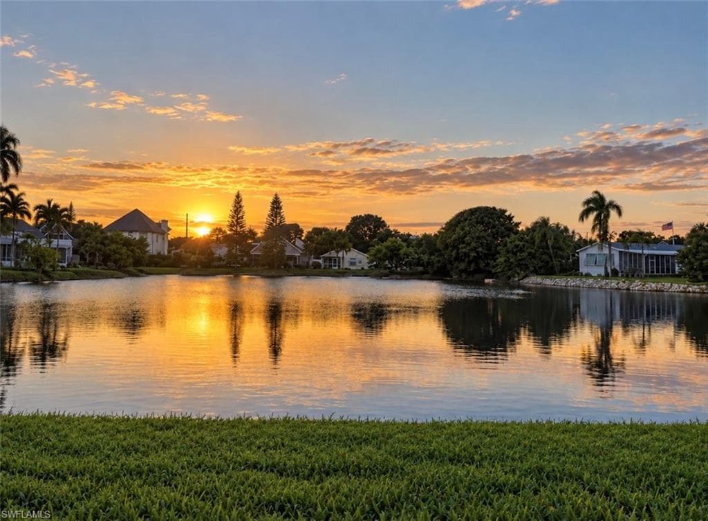 257 Cape Sable Dr, Naples, photo 3