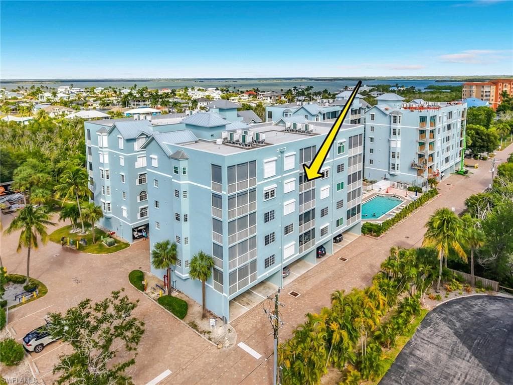 22736 Island Pines Way #402, Fort Myers Beach