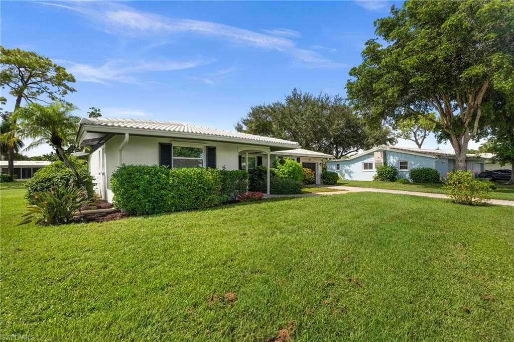 55 Hilo Ct #55, Naples, photo 2