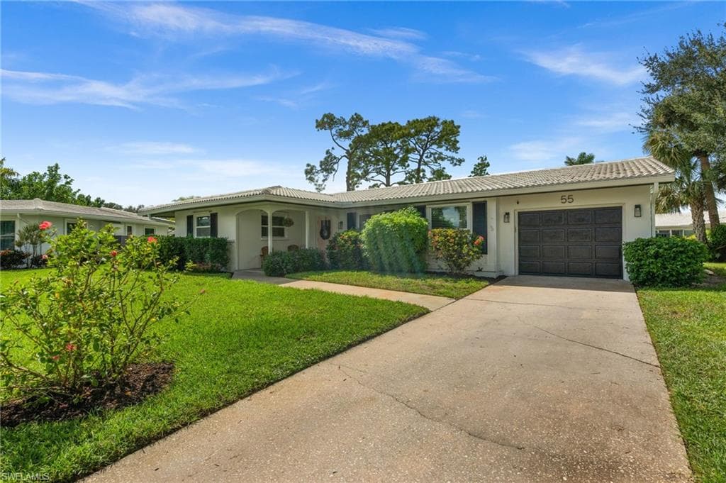 55 Hilo Ct #55, Naples, photo 3