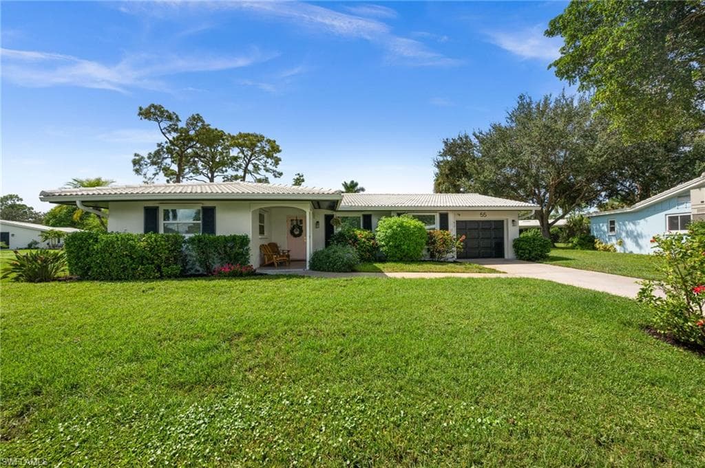55 Hilo Ct #55, Naples