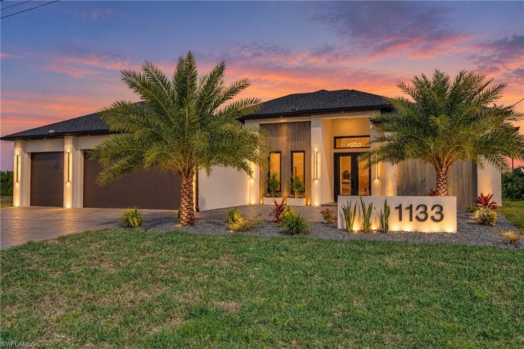 1133 1st Ter, Cape Coral