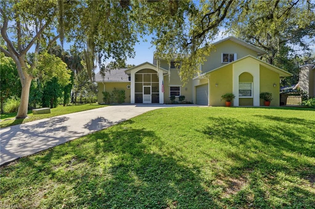 4619 Little River Ln, Fort Myers, photo 2
