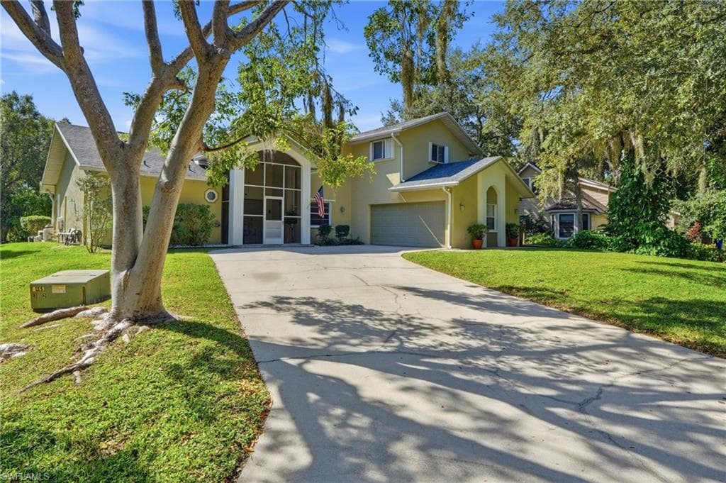 4619 Little River Ln, Fort Myers