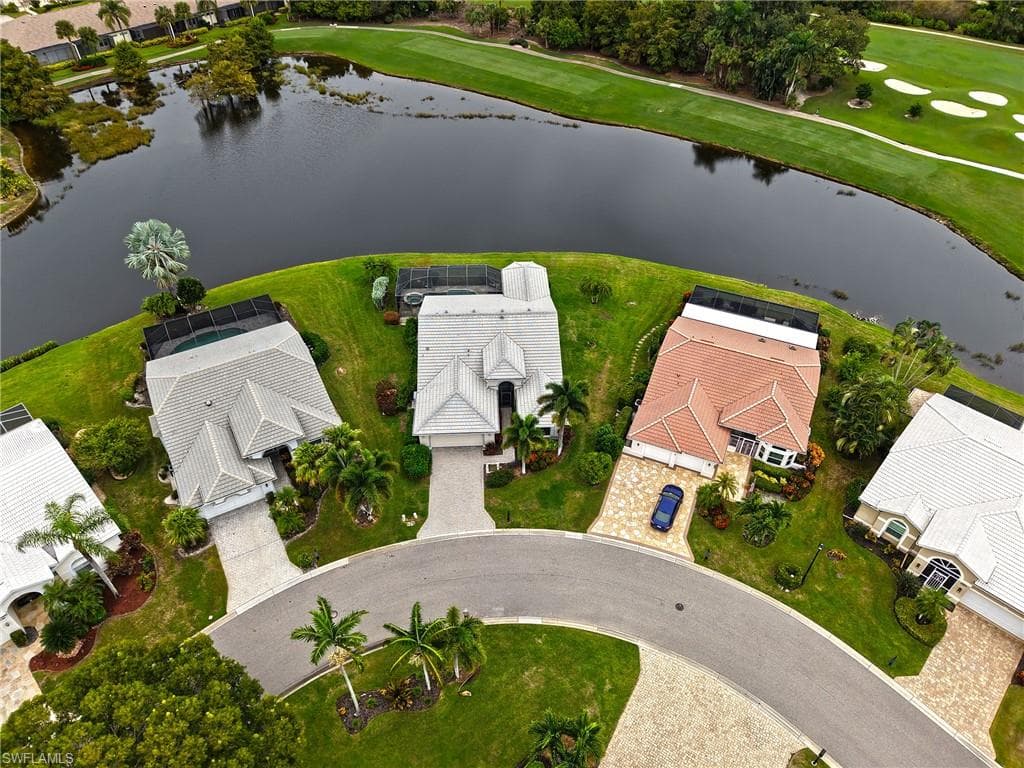 9201 Old Hickory Cir, Fort Myers, photo 2