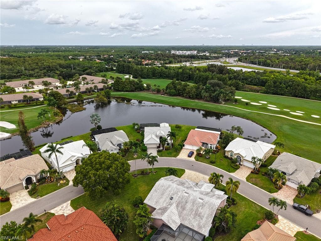 9201 Old Hickory Cir, Fort Myers, photo 3