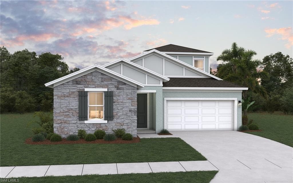 16951 Squirrel Branch Ln, Alva