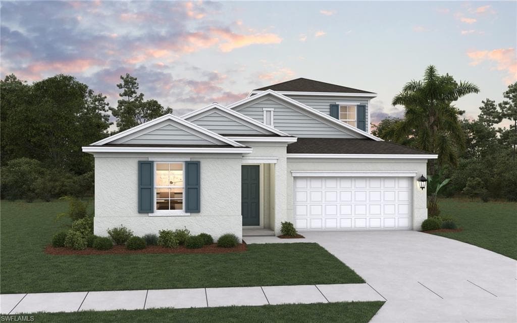 16942 Squirrel Branch Ln, Alva
